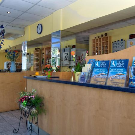 ליגננו סביאדורו Hotel Minerva מראה חיצוני תמונה