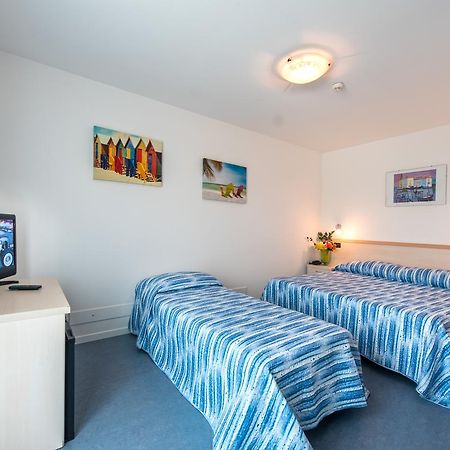 ליגננו סביאדורו Hotel Minerva מראה חיצוני תמונה