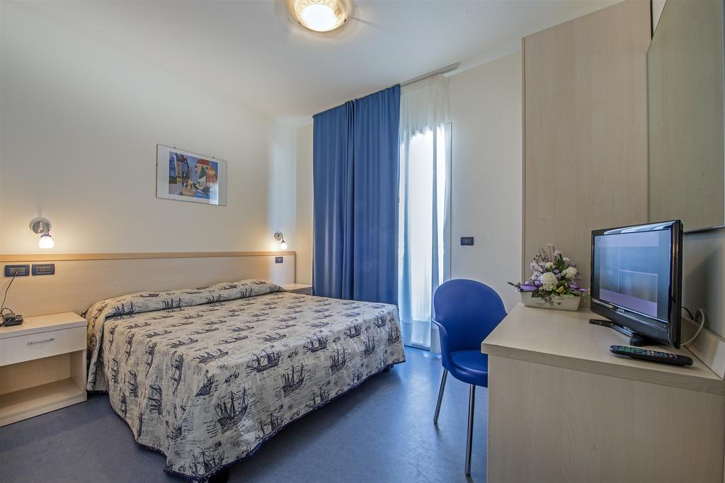 ליגננו סביאדורו Hotel Minerva מראה חיצוני תמונה