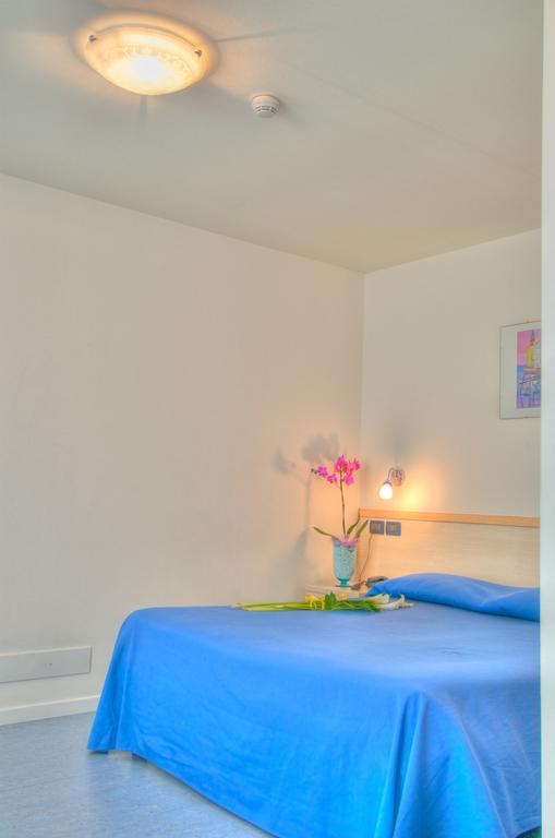 ליגננו סביאדורו Hotel Minerva מראה חיצוני תמונה