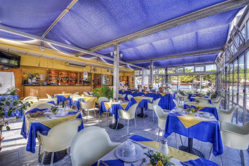 ליגננו סביאדורו Hotel Minerva מראה חיצוני תמונה