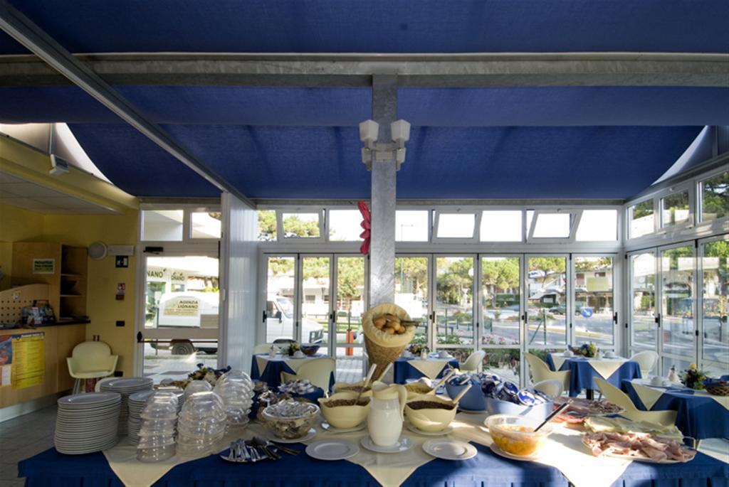 ליגננו סביאדורו Hotel Minerva מראה חיצוני תמונה