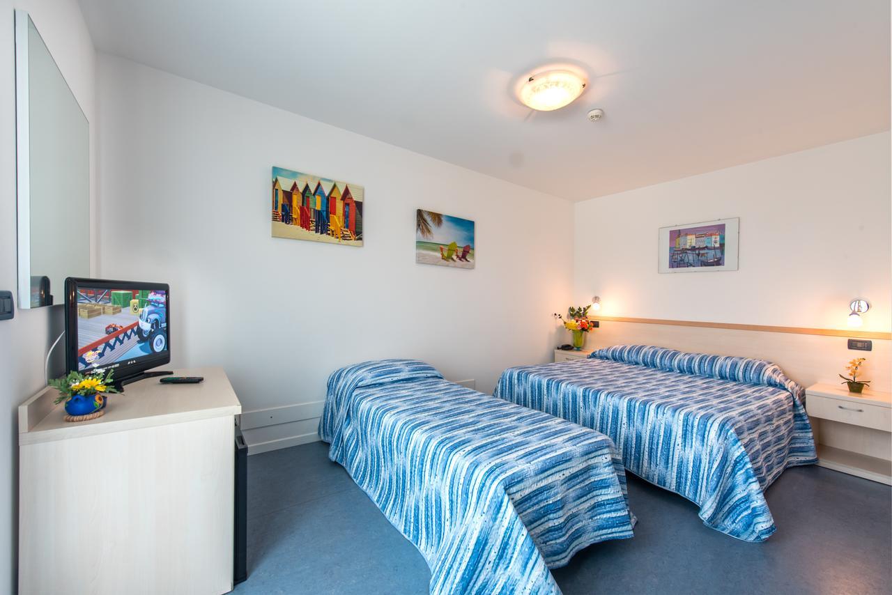 ליגננו סביאדורו Hotel Minerva מראה חיצוני תמונה
