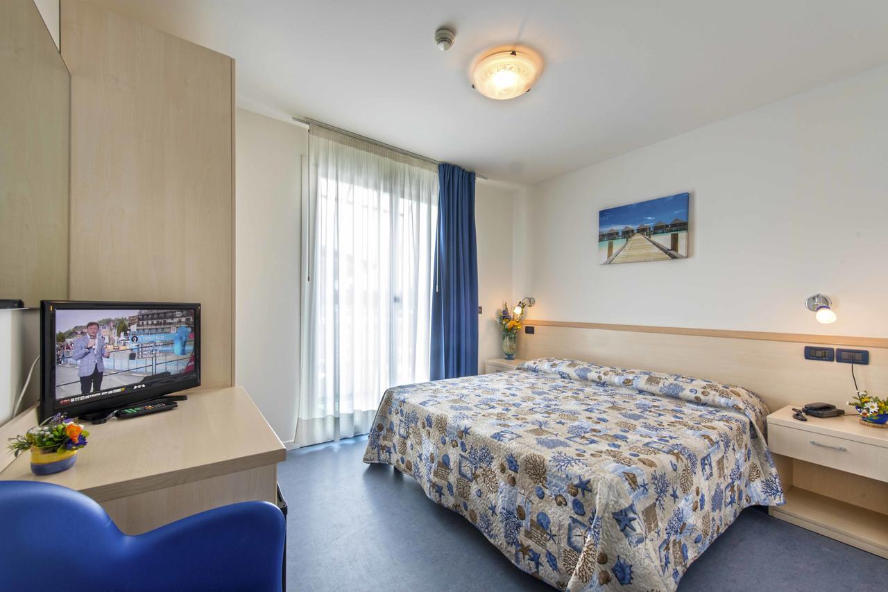 ליגננו סביאדורו Hotel Minerva מראה חיצוני תמונה