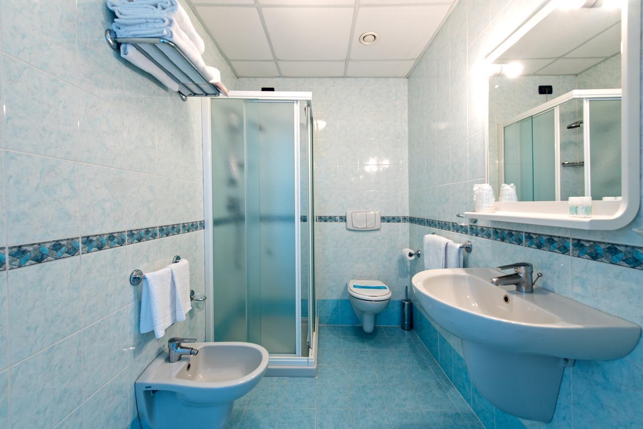 ליגננו סביאדורו Hotel Minerva מראה חיצוני תמונה